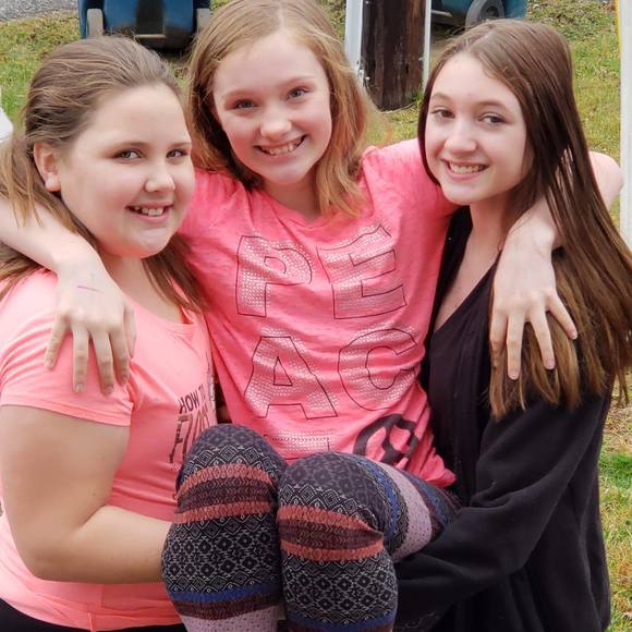 Meet your Posher, Desirae - Picture 1 of 1